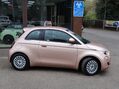 Fiat 500e 24kWh Action Auto 3dr 4