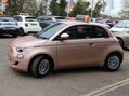 Fiat 500e 24kWh Action Auto 3dr 6