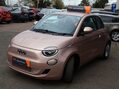 Fiat 500e 24kWh Action Auto 3dr 7