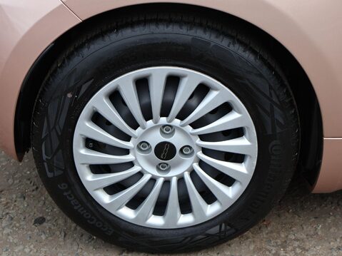 Fiat 500e 24kWh Action Auto 3dr 15
