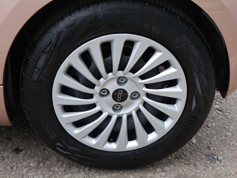 Fiat 500e 24kWh Action Auto 3dr 16