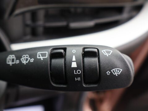 Fiat 500e 24kWh Action Auto 3dr 27