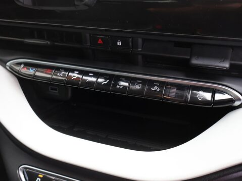Fiat 500e 24kWh Action Auto 3dr 30
