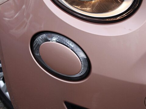 Fiat 500e 24kWh Action Auto 3dr 10