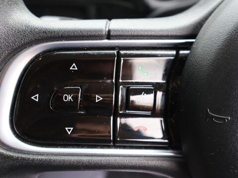 Fiat 500e 24kWh Action Auto 3dr 32
