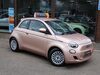 Fiat 500e 24kWh Action Auto 3dr
