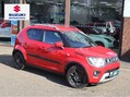 Suzuki Ignis 1.2 Dualjet MHEV SZ-T Euro 6 (s/s) 5dr 1