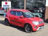 Suzuki Ignis 1.2 Dualjet MHEV SZ-T Euro 6 (s/s) 5dr