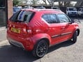 Suzuki Ignis 1.2 Dualjet MHEV SZ-T Euro 6 (s/s) 5dr 2