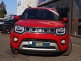 Suzuki Ignis 1.2 Dualjet MHEV SZ-T Euro 6 (s/s) 5dr 3