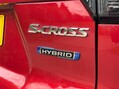 Suzuki S-Cross 1.5h Motion AGS Euro 6 (s/s) 5dr 6