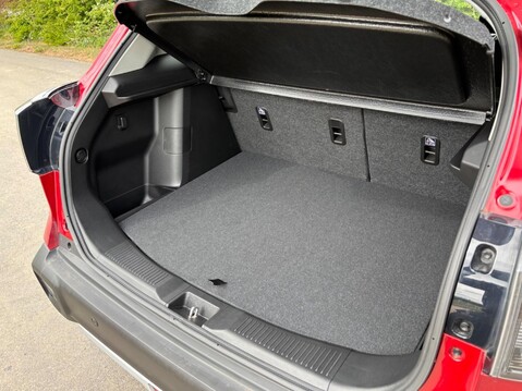 Suzuki S-Cross 1.5h Motion AGS Euro 6 (s/s) 5dr 7