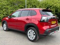 Suzuki S-Cross 1.5h Motion AGS Euro 6 (s/s) 5dr 8