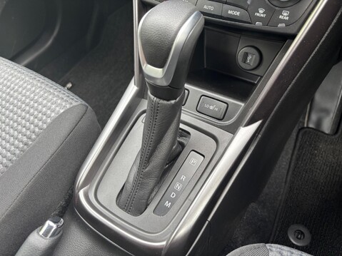 Suzuki S-Cross 1.5h Motion AGS Euro 6 (s/s) 5dr 26