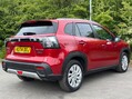 Suzuki S-Cross 1.5h Motion AGS Euro 6 (s/s) 5dr 4