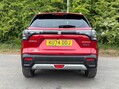 Suzuki S-Cross 1.5h Motion AGS Euro 6 (s/s) 5dr 5