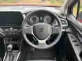 Suzuki S-Cross 1.5h Motion AGS Euro 6 (s/s) 5dr 17