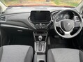 Suzuki S-Cross 1.5h Motion AGS Euro 6 (s/s) 5dr 16