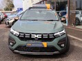 Dacia Sandero Stepway 1.0 TCe EXTREME CVT Euro 6 (s/s) 5dr 2
