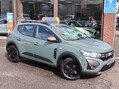 Dacia Sandero Stepway 1.0 TCe EXTREME CVT Euro 6 (s/s) 5dr 4