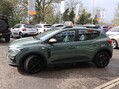 Dacia Sandero Stepway 1.0 TCe EXTREME CVT Euro 6 (s/s) 5dr 6