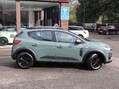 Dacia Sandero Stepway 1.0 TCe EXTREME CVT Euro 6 (s/s) 5dr 7