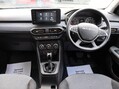 Dacia Sandero Stepway 1.0 TCe EXTREME CVT Euro 6 (s/s) 5dr 8