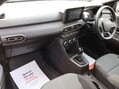 Dacia Sandero Stepway 1.0 TCe EXTREME CVT Euro 6 (s/s) 5dr 9