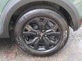 Dacia Sandero Stepway 1.0 TCe EXTREME CVT Euro 6 (s/s) 5dr 21