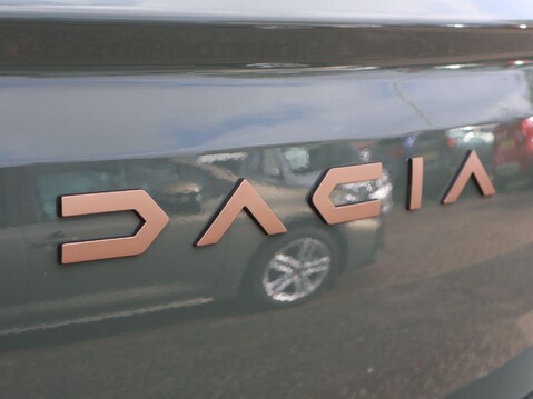 Dacia Sandero Stepway 1.0 TCe EXTREME CVT Euro 6 (s/s) 5dr 29