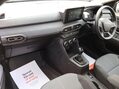 Dacia Sandero Stepway 1.0 TCe EXTREME CVT Euro 6 (s/s) 5dr 8