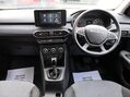 Dacia Sandero Stepway 1.0 TCe EXTREME CVT Euro 6 (s/s) 5dr 7