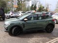 Dacia Sandero Stepway 1.0 TCe EXTREME CVT Euro 6 (s/s) 5dr 5