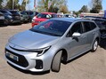 Suzuki Swace 1.8h Ultra CVT Euro 6 (s/s) 5dr 4