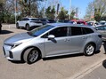 Suzuki Swace 1.8h Ultra CVT Euro 6 (s/s) 5dr 7