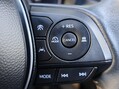Suzuki Swace 1.8h Ultra CVT Euro 6 (s/s) 5dr 17