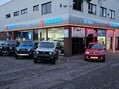 Suzuki Swace 1.8h Ultra CVT Euro 6 (s/s) 5dr 45