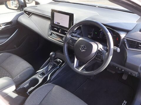 Suzuki Swace 1.8h Ultra CVT Euro 6 (s/s) 5dr 8