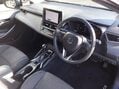 Suzuki Swace 1.8h Ultra CVT Euro 6 (s/s) 5dr 8