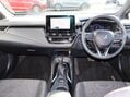 Suzuki Swace 1.8h Ultra CVT Euro 6 (s/s) 5dr 9