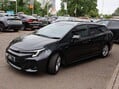 Suzuki Swace 1.8h Ultra CVT Euro 6 (s/s) 5dr 4
