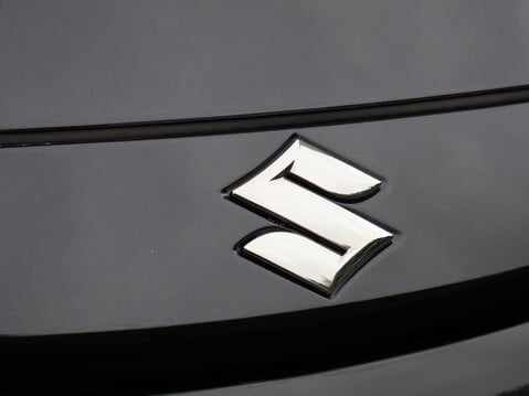 Suzuki Swace 1.8h Ultra CVT Euro 6 (s/s) 5dr 26