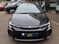 Suzuki Swace 1.8h Ultra CVT Euro 6 (s/s) 5dr 2