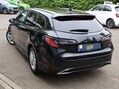 Suzuki Swace 1.8h Ultra CVT Euro 6 (s/s) 5dr 3