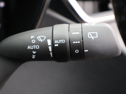 Suzuki Swace 1.8h Ultra CVT Euro 6 (s/s) 5dr 16