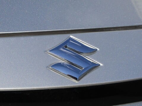 Suzuki Swace 1.8h Ultra CVT Euro 6 (s/s) 5dr 27