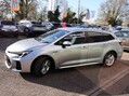 Suzuki Swace 1.8h Ultra CVT Euro 6 (s/s) 5dr 3