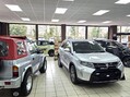Suzuki Swace 1.8h Ultra CVT Euro 6 (s/s) 5dr 36