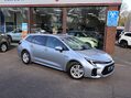 Suzuki Swace 1.8h Ultra CVT Euro 6 (s/s) 5dr 5