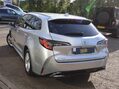 Suzuki Swace 1.8h Ultra CVT Euro 6 (s/s) 5dr 4